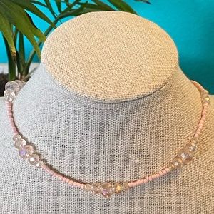 The Princess Choker - One Size Fits All